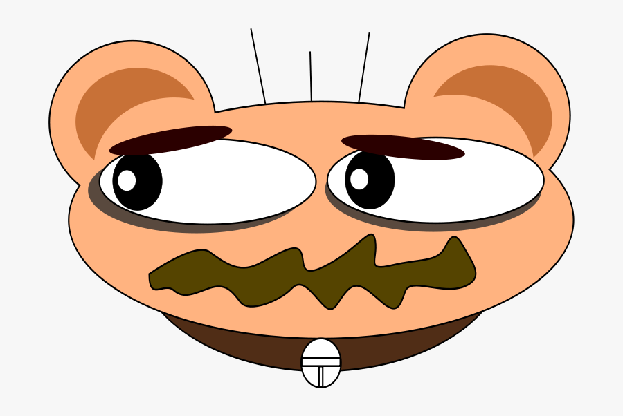 Toon,cartoon,bujung, Thai Cartoon - Cartoon, Transparent Clipart