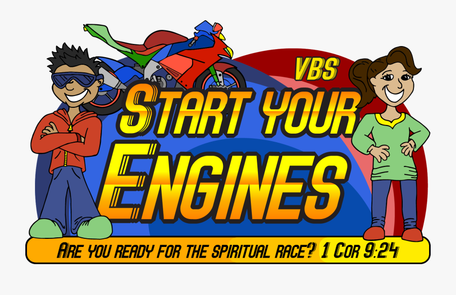Ebv Enciendan Los Motores Png, Transparent Clipart