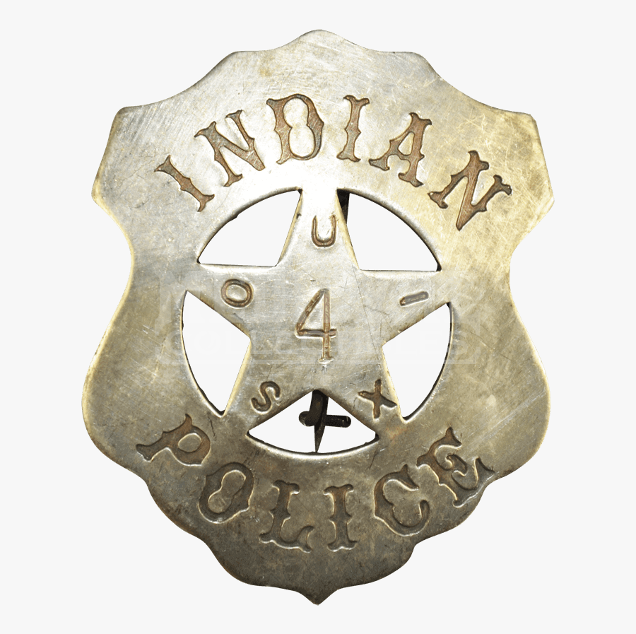 Clip Art Pictures Of Police Badges - Indian Police Logo Design, Transparent Clipart