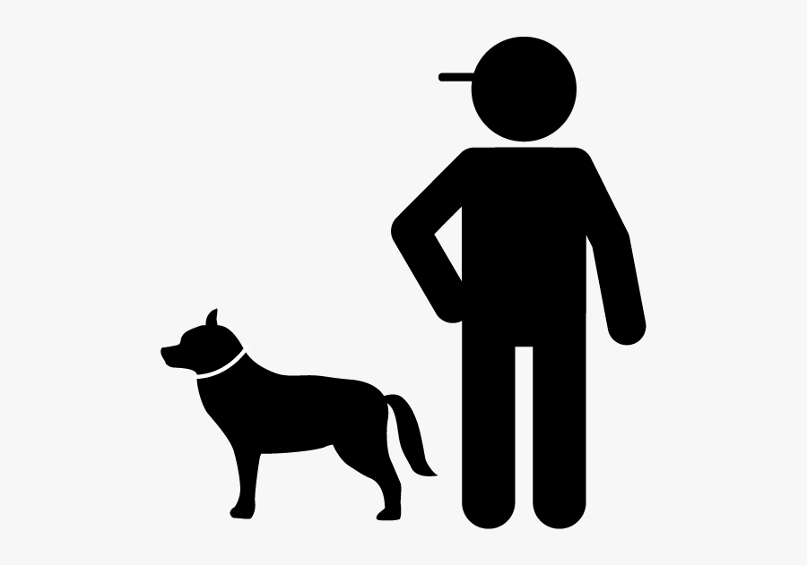 Guide Dog Clip Art, Transparent Clipart
