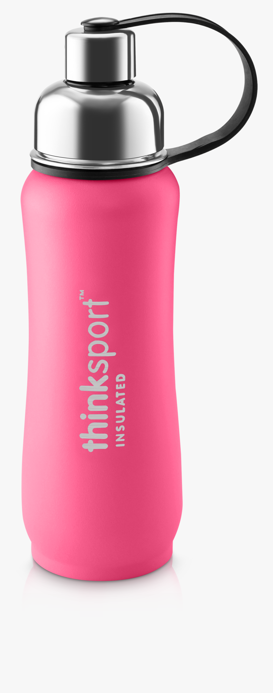 Water Bottles Sport Amazon - Water Bottle Transparent Background, Transparent Clipart