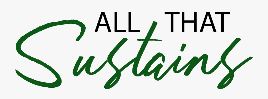 All That Sustains Sustainable Living Simplified - Barack That Ass Up, Transparent Clipart