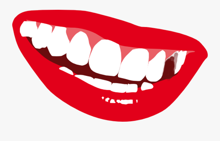 Only Floss The Teeth You Want To Keep"
 Class="lazyload - Transparent Smile Clipart, Transparent Clipart