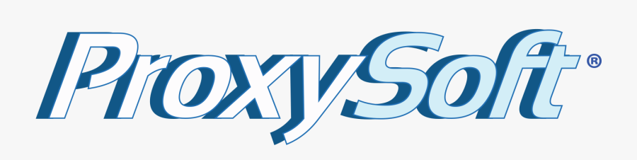 Proxysoft Dental Floss Logo - Graphic Design, Transparent Clipart