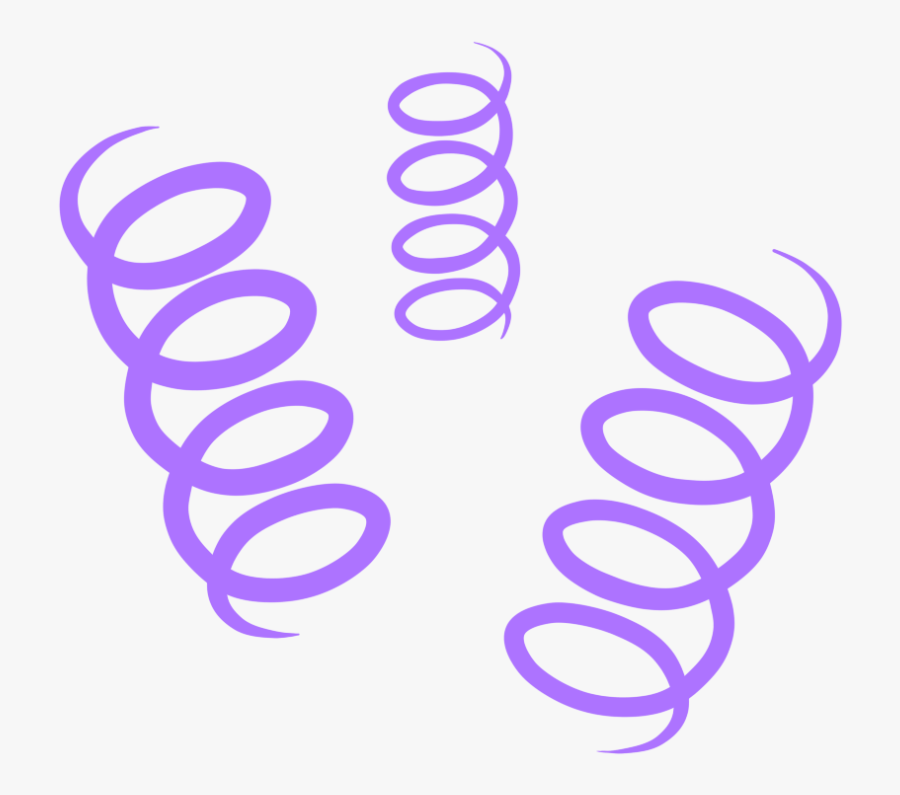 Clipart Spring Coil - Mlp Spring Cutie Mark, Transparent Clipart