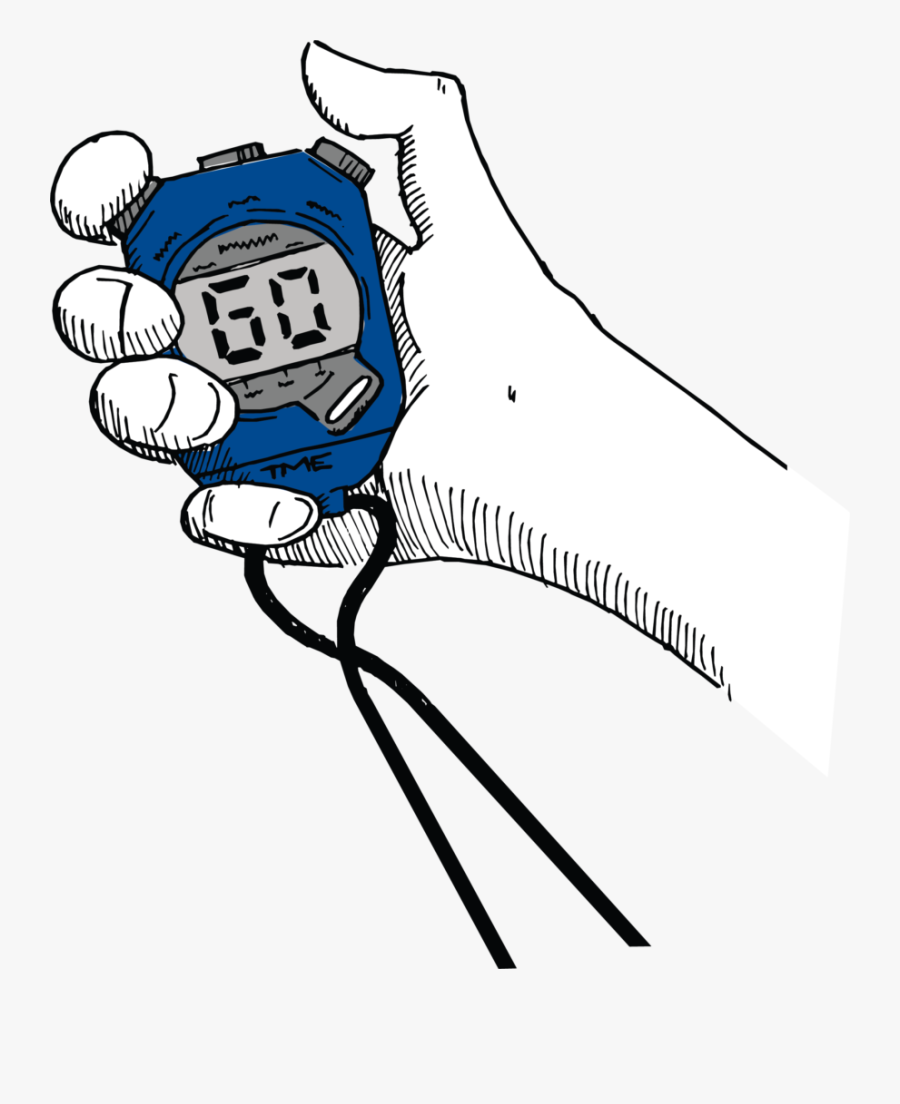 Drawing Timeline Toothbrush, Transparent Clipart