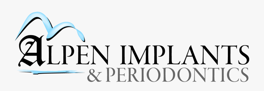 Link To Alpen Periodontics & Implant Dentistry Home - Design, Transparent Clipart