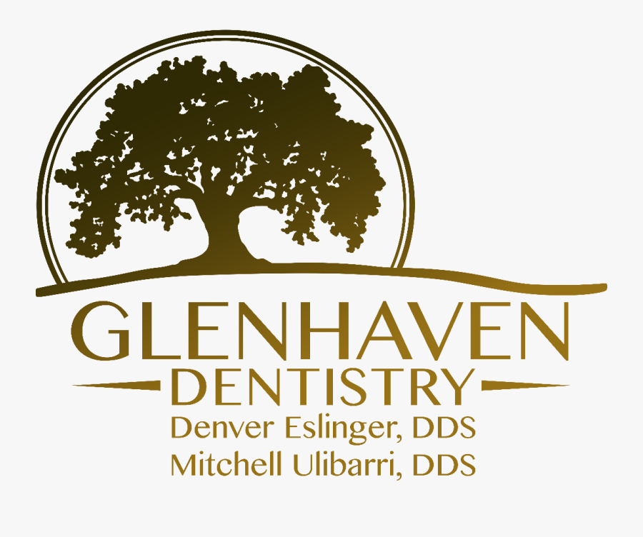 Glenhaven Dentistry - Illustration, Transparent Clipart