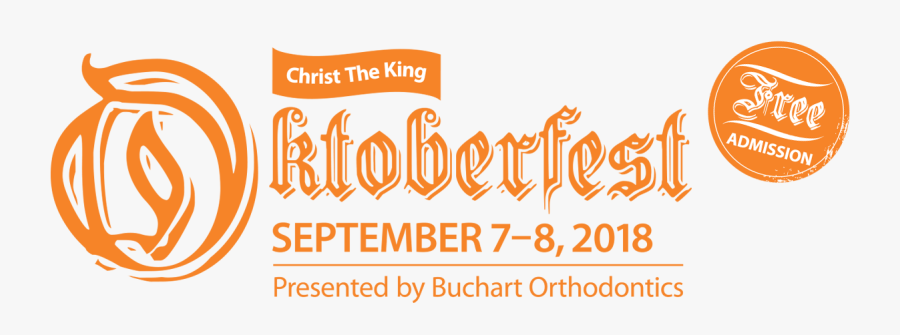 Transparent Christ The King Sunday Clipart - Calligraphy, Transparent Clipart