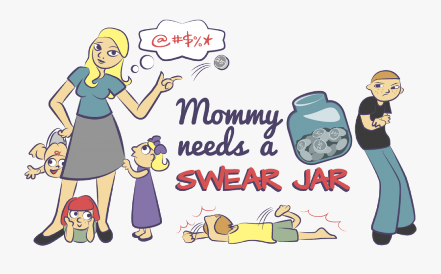 Cartoon, Transparent Clipart