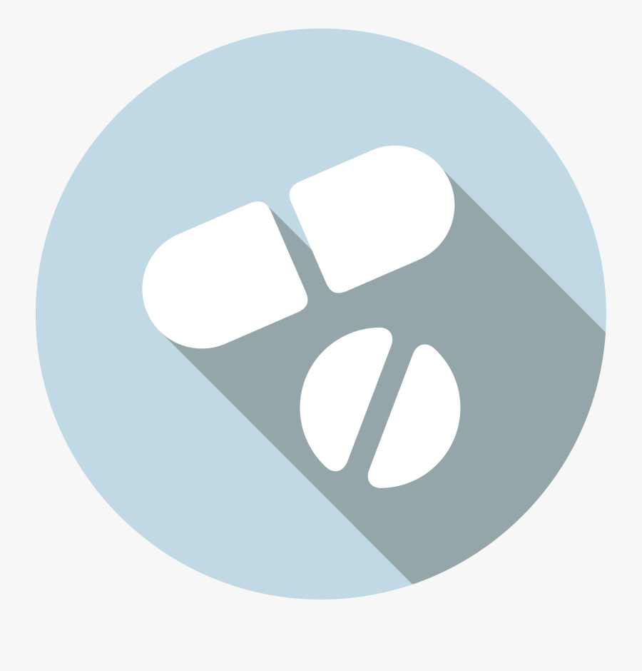 Circle, Transparent Clipart