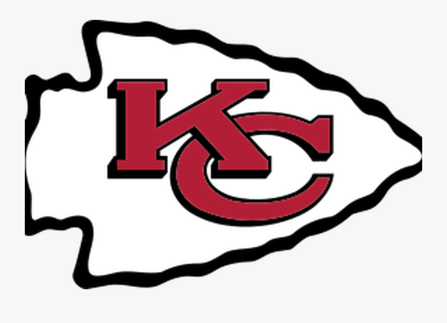 Five Former Kansas City Chiefs Players File Concussion - Logo Kansas City Chiefs, Transparent Clipart