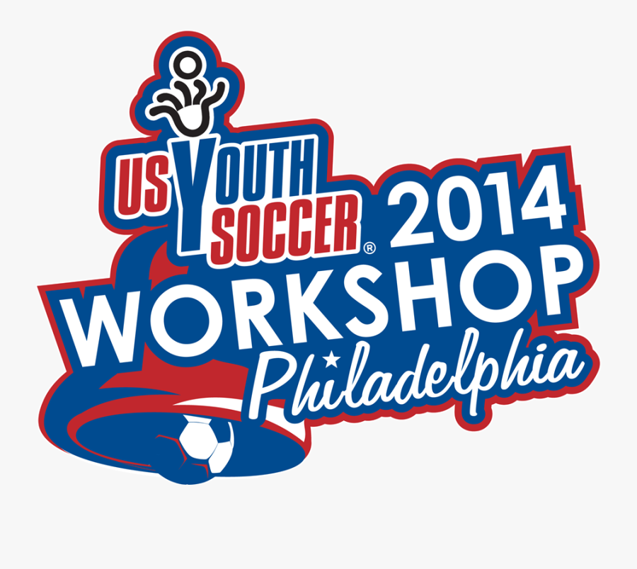 2014 Us Youth Soccer Workshop Schedule Available - Us Youth Soccer, Transparent Clipart