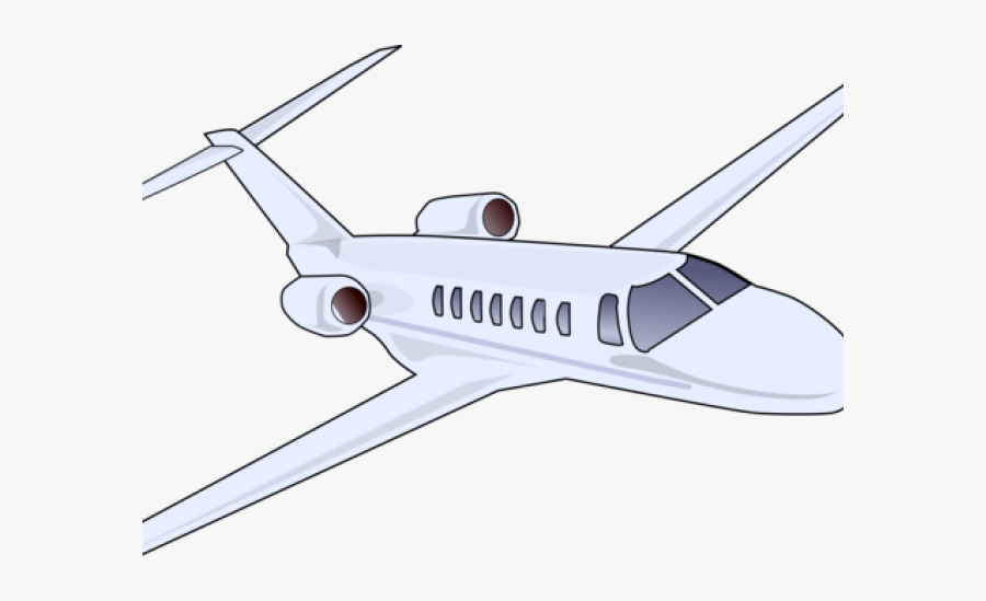 Airplane Clipart, Transparent Clipart