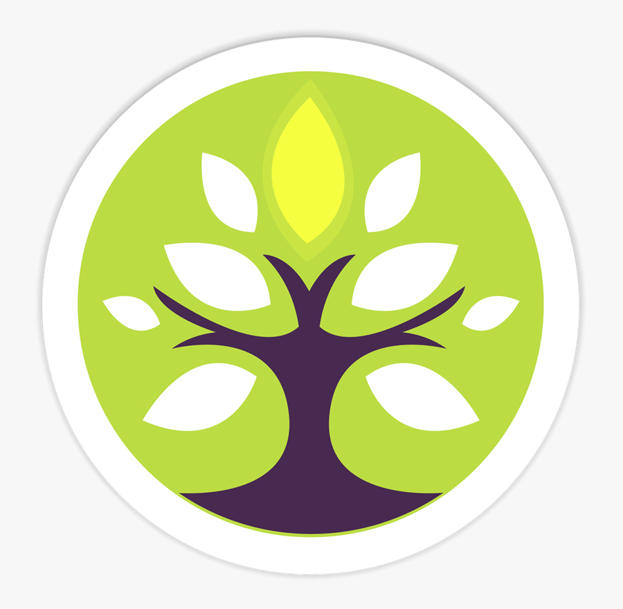 Transform-u - Circle, Transparent Clipart