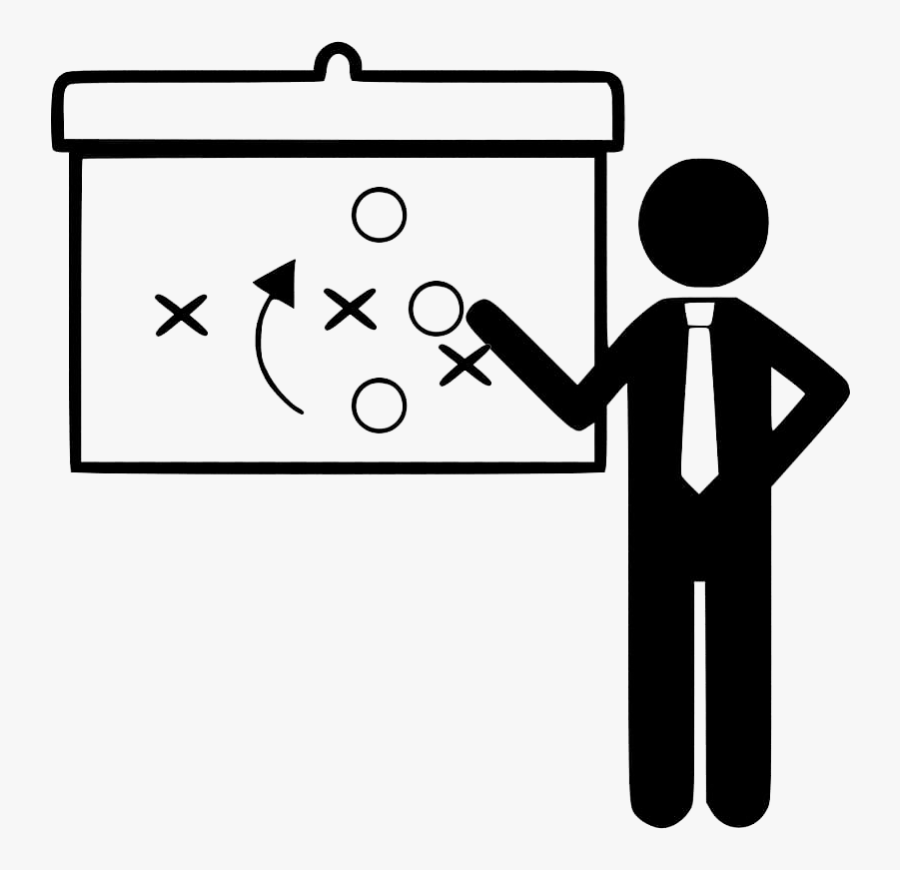 Coach Png, Transparent Clipart