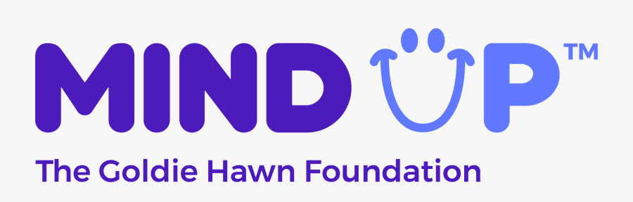 Mindup Logo, Transparent Clipart