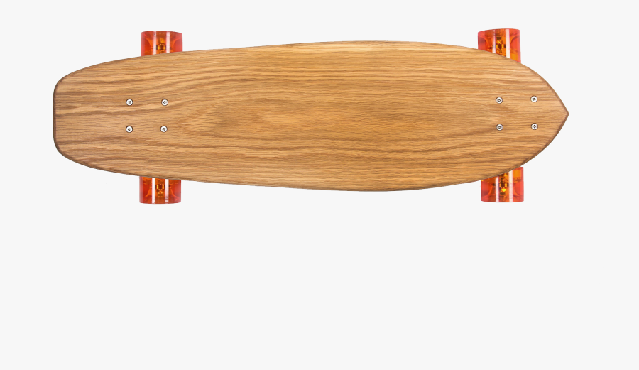 Skateboard Png Image - Coffee Table, Transparent Clipart