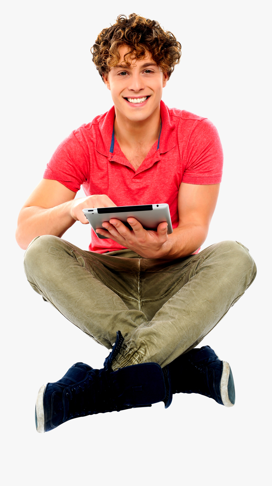 Cool Guy Png Image - Cool Guy Png, Transparent Clipart