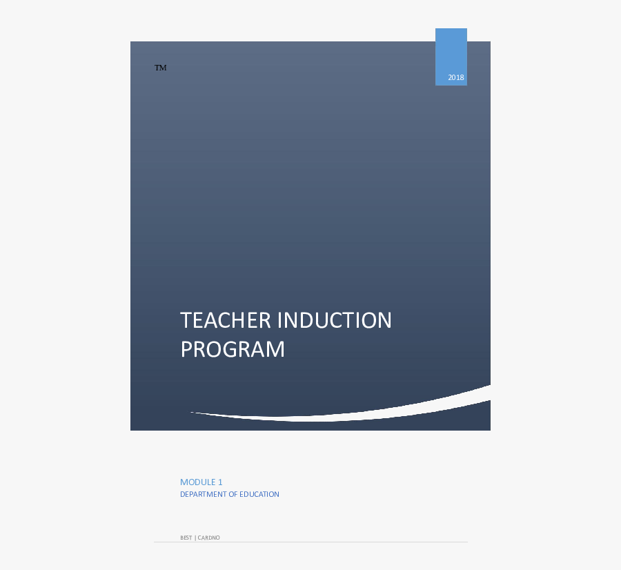 Tip Module 1, Transparent Clipart