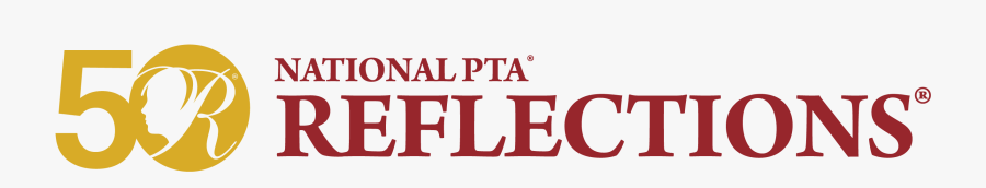 Reflections - Pta Reflections Heroes Around Me, Transparent Clipart