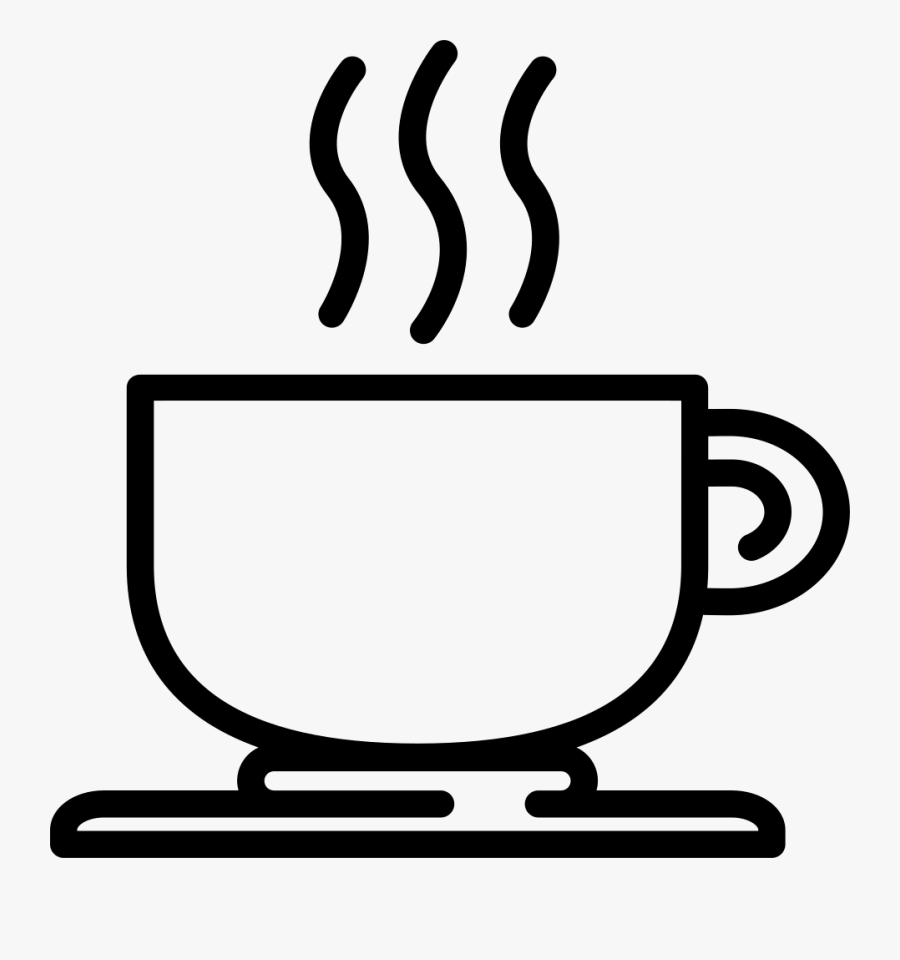 Afternoon Tea Comments - Vector Cup Of Tea Png, Transparent Clipart
