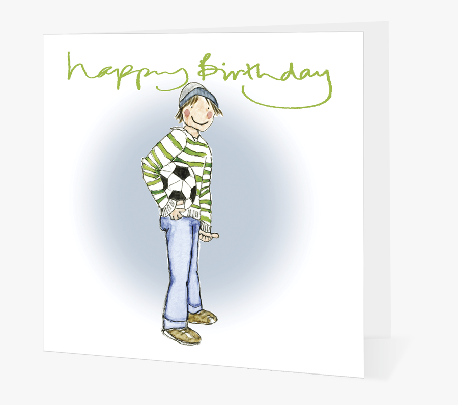 Have A Cool Birt 4bd582b25ed17 - Cartoon, Transparent Clipart