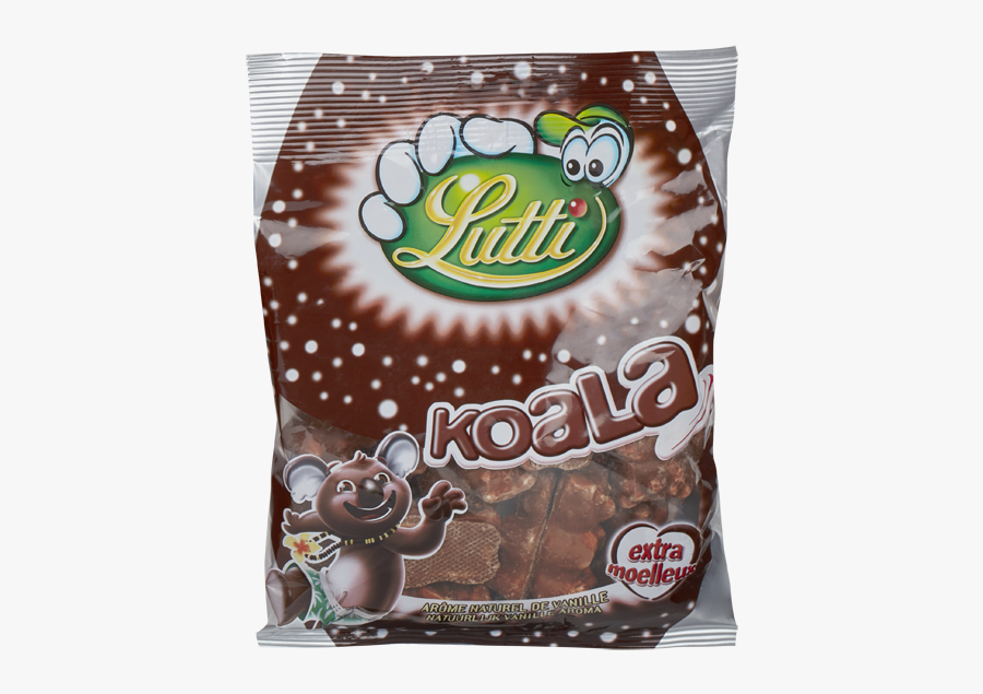 Lutti Scoubidou, Transparent Clipart