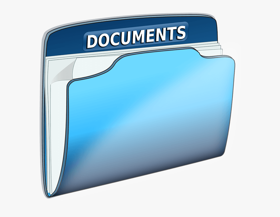Documentation Clipart Free - Documents Clipart, Transparent Clipart