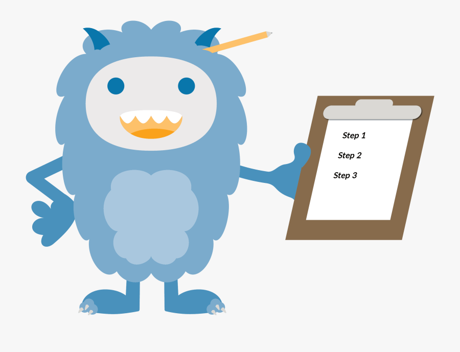 Know Your Customer Documentation Is Necessary For A - Cartoon, Transparent Clipart