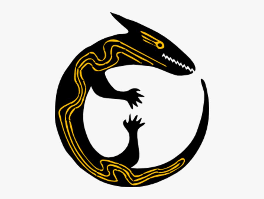 Lizard Clip Art, Transparent Clipart