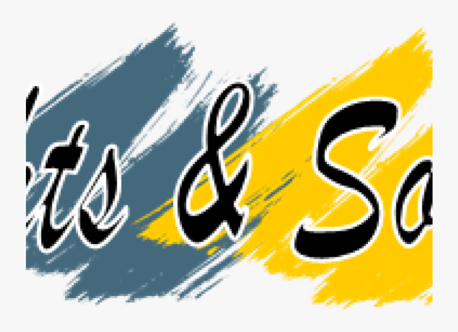 "sights & Sounds - Calligraphy, Transparent Clipart