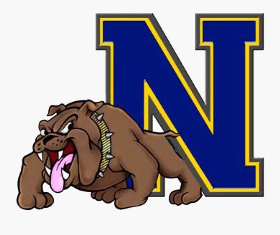Natchez High Bulldogs, Transparent Clipart
