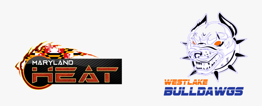 Westlake Bulldogs Logo, Transparent Clipart