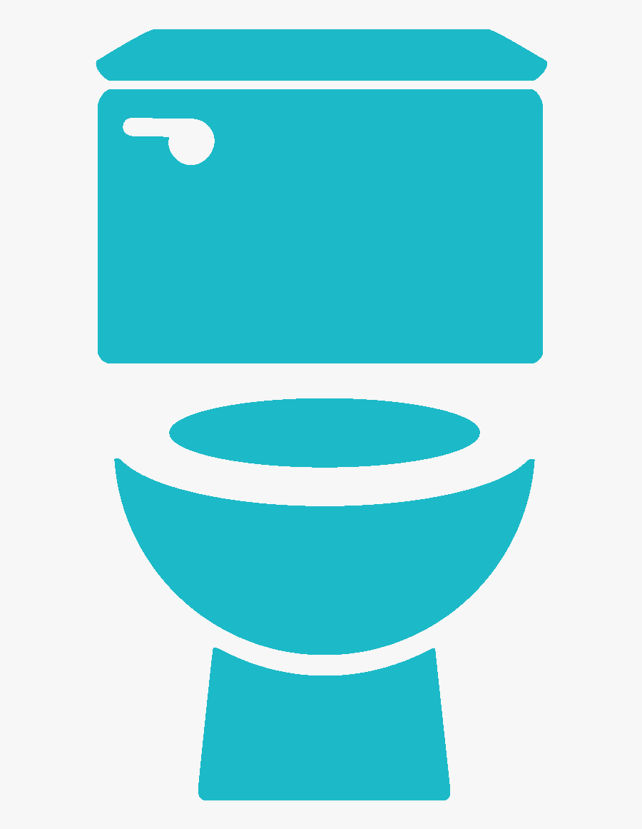 No Smoking In The Bathroom, Transparent Clipart