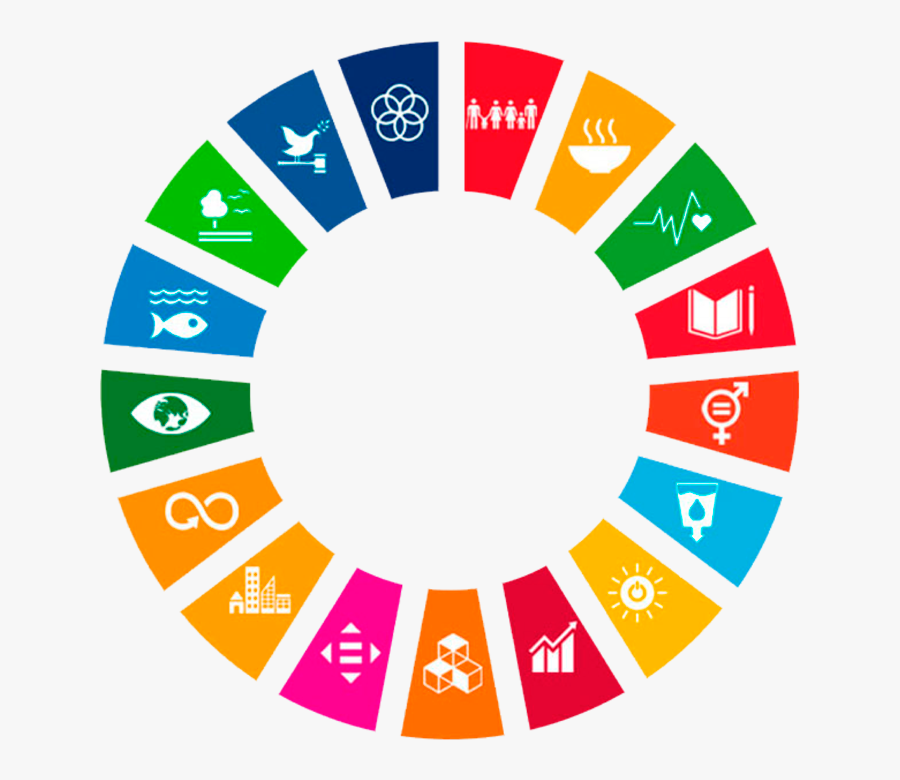 Clean Water And Sanitation - Sustainable Development Goals, Transparent Clipart