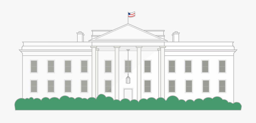White House Png - Free White House Png, Transparent Clipart