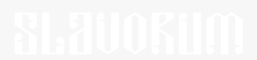 Slavorum - Graphic Design, Transparent Clipart