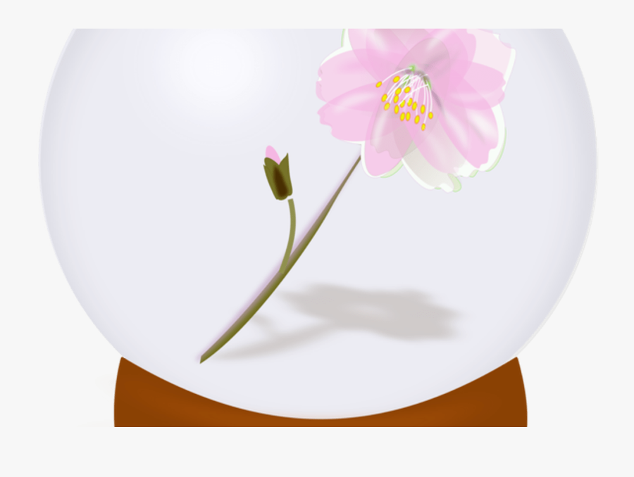 Pink Flowers Blossom Smiley Plants Free Commercial - Artificial Flower, Transparent Clipart