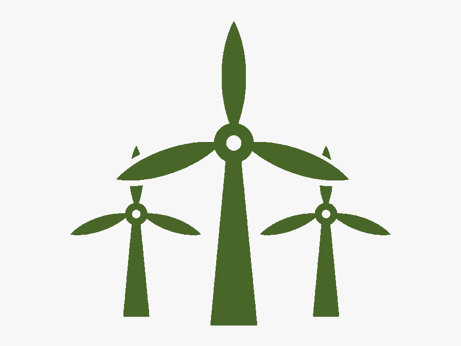 Thermal Power Plant Png, Transparent Clipart