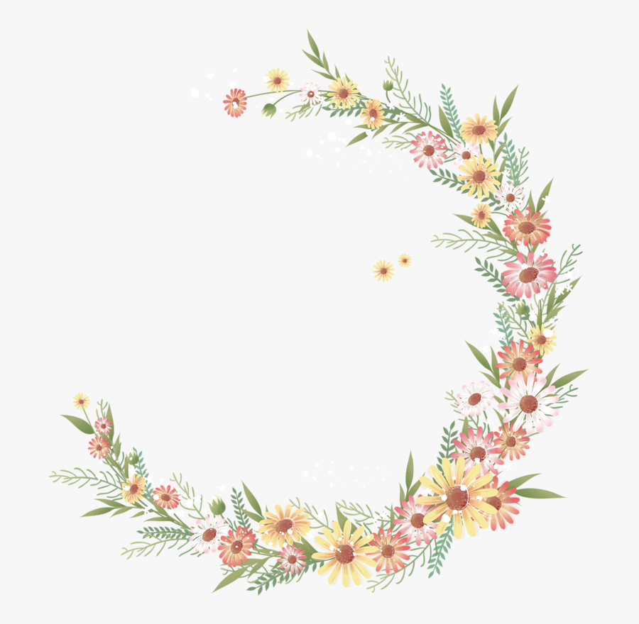 Flower Photography Watercolor Painting Clip Art - First Day Of Spring In 2019, Transparent Clipart