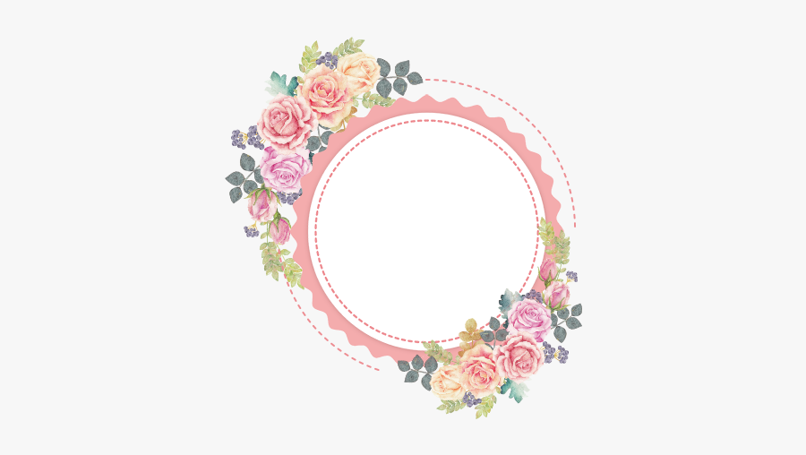 Lace Clipart Flower Indian, Transparent Clipart
