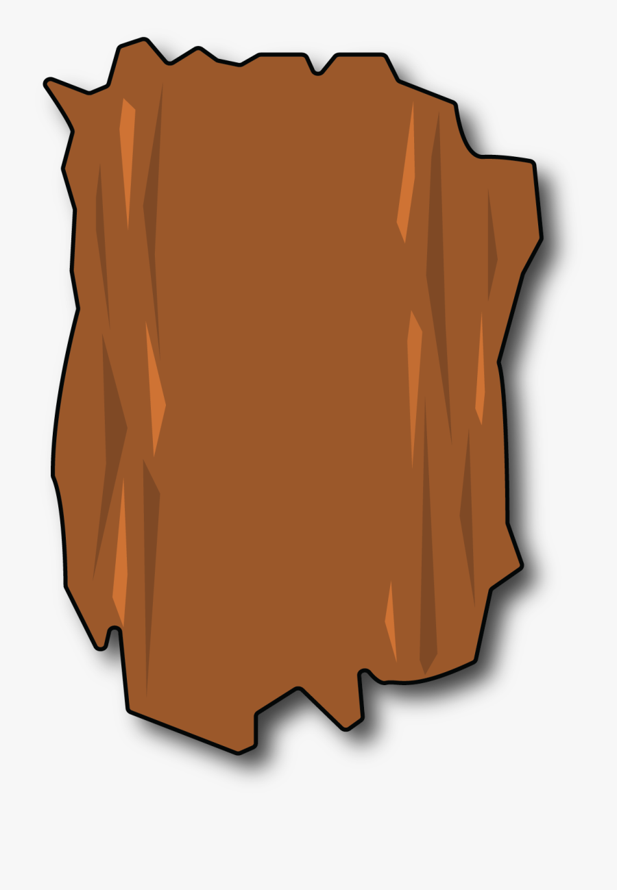 Transparent Game Design Clipart - Tree Bark Clipart Png, Transparent Clipart