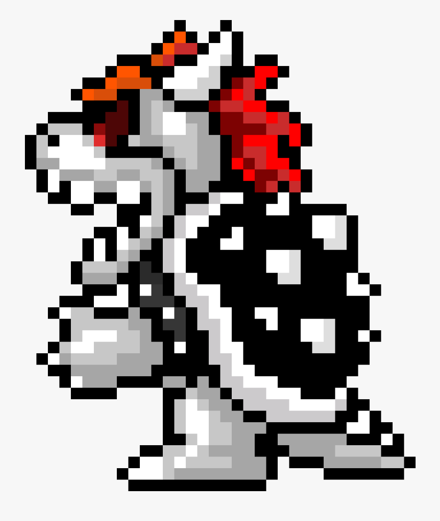 luigi super mario bros 3 pixel art