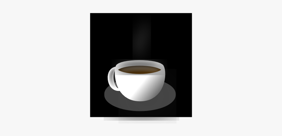 Cup, Transparent Clipart