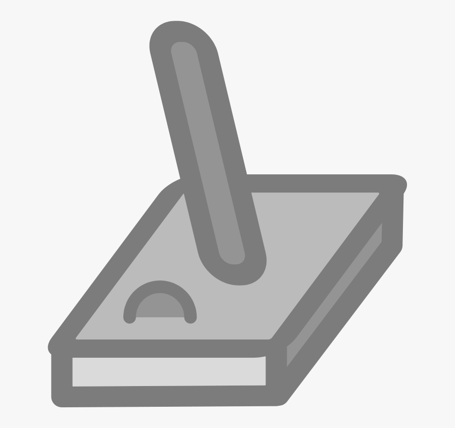 Joystick Clip Art Download - Video Game, Transparent Clipart