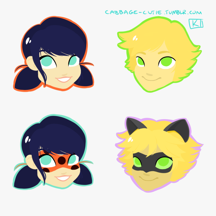 Hairstyle Forehead Nose Eye Cheek - Cartoon, Transparent Clipart