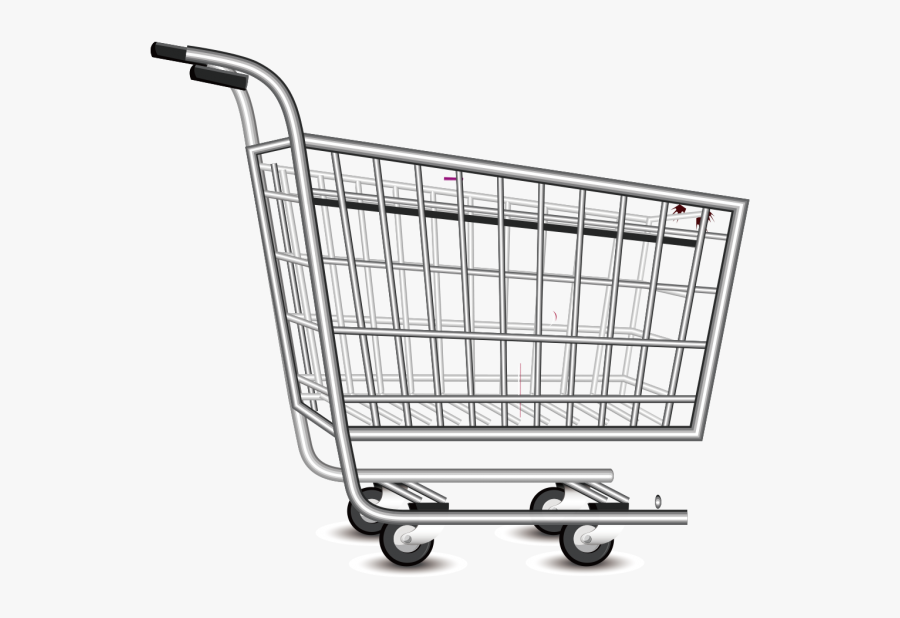 Shopping Cart Png Image Free Download Searchpng - Shopping Cart Png, Transparent Clipart