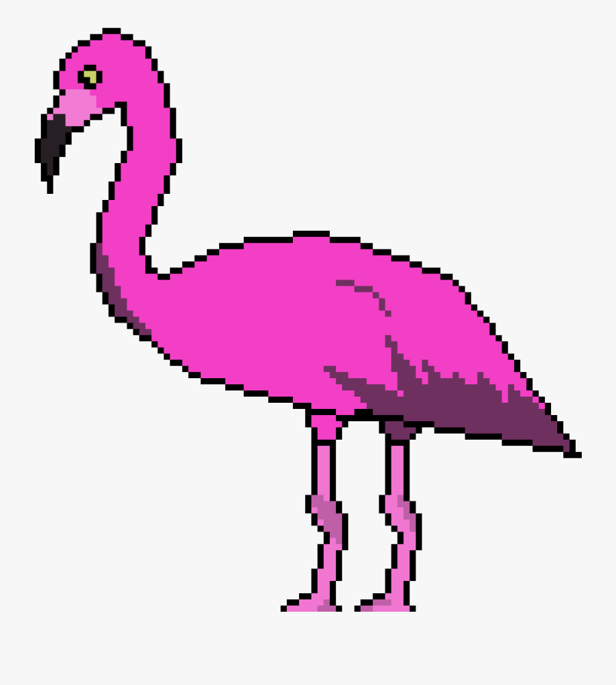 Pixel Portrait Clipart , Png Download - Clip Art, Transparent Clipart