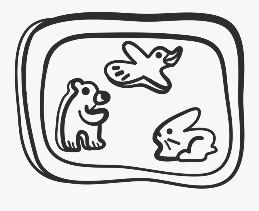 These Traditional Puzzles Work On So Many Levels, From, Transparent Clipart